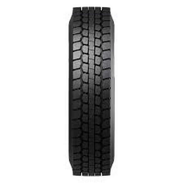 Fortune FDR601 295/75R22.5 146/143L H Commercial Tire Fortune FDR601 295/75R22.5 146/143L H Commercial Tire