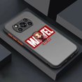 thumbnail image 3 of Funda mate para Xiaomi POCO X4 X3 X2 M4 M3 M2 F4 F3 GT F2 C40 CC9 PRO 4G 5G CIVI Funda el guapo Marvel Avengers dibujos animados, 3 of 5