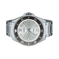 thumbnail image 3 of Casio Standard Analog Stainless Steel Silver Dial Quartz MDV-107D-7AV 200M Men's Watch, 3 of 3