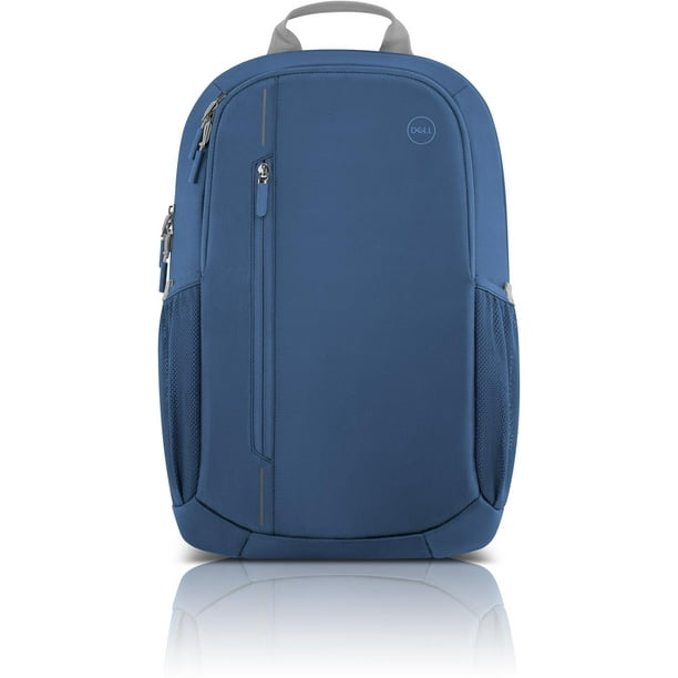 Mochila DELL modelo EcoLoop Urban (BP15), Azul (460-BDJU), Blue