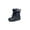 Navy578, variant on Blikcon Kids Boys Waterproof Winter Snow Boots (Toddler/Little Kid/Big Kid)