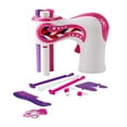 thumbnail image 1 of lahomia DIY Automatic Hair Braider, Electric Braider Styling Tool Home, 1 of 8