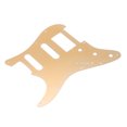 thumbnail image 4 of Guitar Guard Plate,Guitar Guard Plate Replacement Pickguard Back Plate Guitar Scratch Plate Top of the Line, 4 of 14