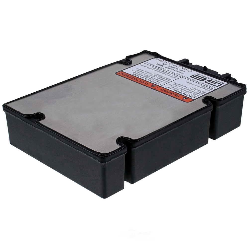 GB 921-120 Reman Injector Driver Module (IDM)