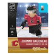 thumbnail image 3 of OYO Sportstoys Johnny Gaudreau Calgary Flames Minifigure, 3 of 3