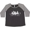 thumbnail image 3 of Inktastic Whitewater Rafting Sports Women's Plus Size T-Shirt, 3 of 5