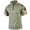 T5-Camouflage Green, variant on Camo T-Shirts for Men Short Sleeves Quarter Zipper Shirts with Pockets Stretch Tops Outdoor Lightweight American Patriotic Causal Clothing,Camouflage Green 5XL