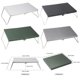 thumbnail image 3 of Mesa Liviana Al Aire Libre Compacta Plegable en Solitario para Acampar, 3 of 9