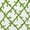 Green, variant on Greendale Home Fashions 22" x 14" Blue Lattice Cotton Canvas Decorative Pillow