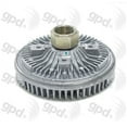 thumbnail image 3 of New GPD 2911352 Fan Clutch, 3 of 3