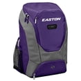 thumbnail image 2 of Mochila para Equipamiento Easton DUGOUT Morada, 2 of 4