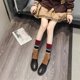 thumbnail image 5 of Zapatos Vestir Mocasins Planos Mocasines Slip On Comfort Casual Bussiness Conducción, 5 of 8
