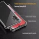thumbnail image 3 of Funda Para Samsung 04s Hard Shell Esquinas Reforzadas Transparente, 3 of 7
