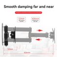 thumbnail image 4 of Universal Adjustable TV Wall Mount Bracket Universal Rotated Holder TV Mounts for 14 to 32 Inch LCD Monitor Flat Panel, 4 of 6