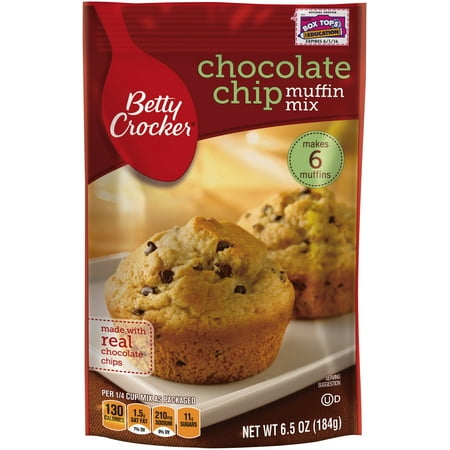 Calories In Walmart Chocolate Chip Muffin Calories In Walmart Chocolate Chip Muffin