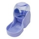 thumbnail image 2 of Dispensador de Alimentos Automático para Mascotas Sunnimix Comedero Morado, 2 of 8