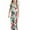 Green, variant on FhsagQ Dress for Girls Girl's Short Sleeve Floral Print Loose Casual Long Maxi Dress with Pockets Girls Easter Dresses 5T Dresses for Girls Size 14-16 Wedding Purple Black 6-7 Years