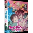 thumbnail image 2 of Tomo-chan Is a Girl! - The Complete Season - Limited Edition (Blu-ray) Rina Hidaka Lexi Nieto, 2 of 3