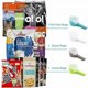 thumbnail image 5 of 4 Pcs. Klips For Food Storage Bag Vacuum Sealers, 5 of 5