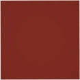 thumbnail image 4 of Deep Red Soft Tablecloth Square Dinng Table Covers for Kitchen & Table Linens 52" x 52", 4 of 8