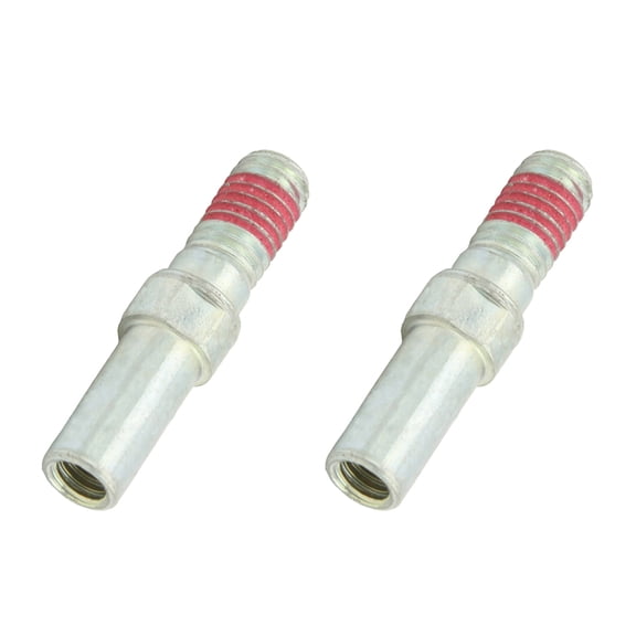 one pair bike Cantilever Bosses M8x1.25x15mm.