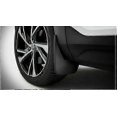 thumbnail image 3 of Genuine Front & Rear Molded Splash Guards Mud Flaps FOR 2017-2024 Volvo XC40, 3 of 5