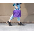 thumbnail image 3 of LEGO Unisez Brick Lunch, Purple, One Size LEGO -, 3 of 3