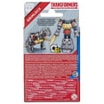 thumbnail image 4 of Transformers Collectible Child Grimlock Action Figure, 4.5", 4 of 4