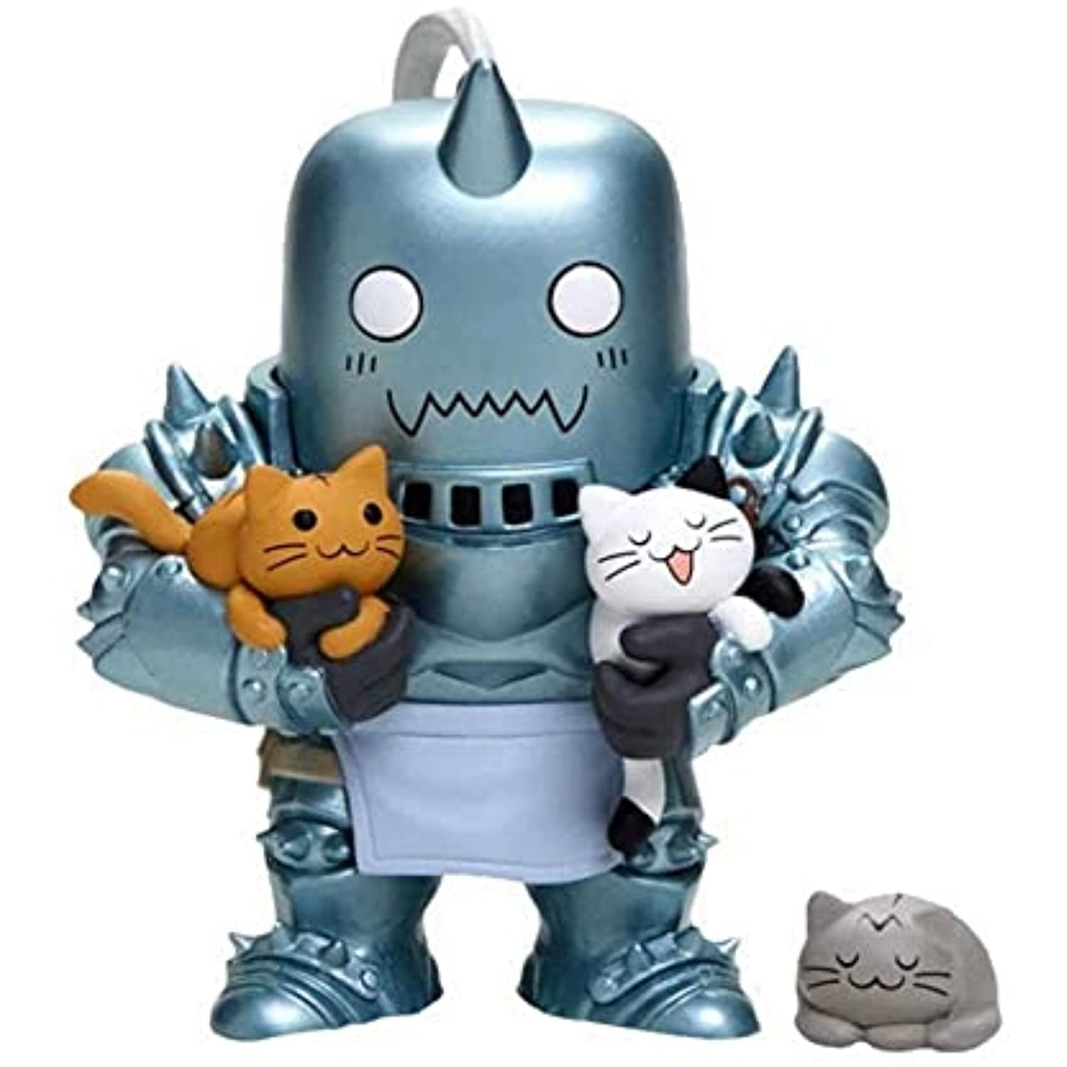 Funko POP! Animation Full Metal Alchemist Alphonse Elric (with