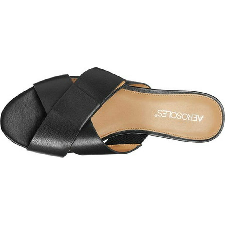 Aerosoles orbit best sale
