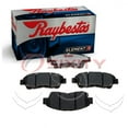 thumbnail image 3 of Raybestos RM Brakes EHT562H Brake Pad Set Fits select: 1992-2001 TOYOTA CAMRY, 1993-1997 TOYOTA COROLLA, 3 of 3