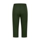 thumbnail image 4 of Pantalones de Yoga de Verano para Mujeres Pantalones de Gimnasio Ligeros de Cintura Alta de Color Sólido Capris, 4 of 6
