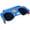 Blue 78, variant on Rolling Knee Creeper with 360 Degree Swivel Casters and Tool Tray for Garage Workshop Garden - Blue, 200 lbs Capacity, 19.8x10x3.3 Inches, Plastic