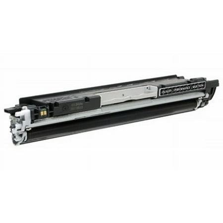 PrinterDash Compatible with 6R3242 Black Toner Cartridge (1300 Page Yield) - Replacement to HP CF350A / HP NO. 130A