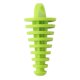 thumbnail image 1 of Silenciador Escape para Motocicleta Tapón Lavado Pequeño (fluorescente) Amarillo, 1 of 9