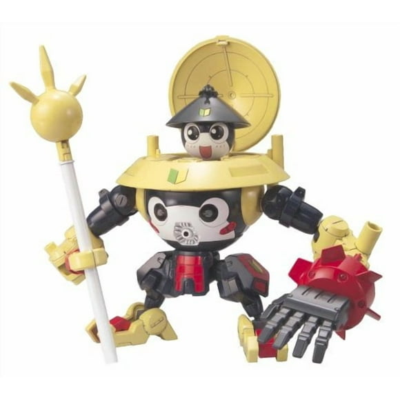 KERORO GUNSO No.26 ASHIGARU TAMAMA ROBO