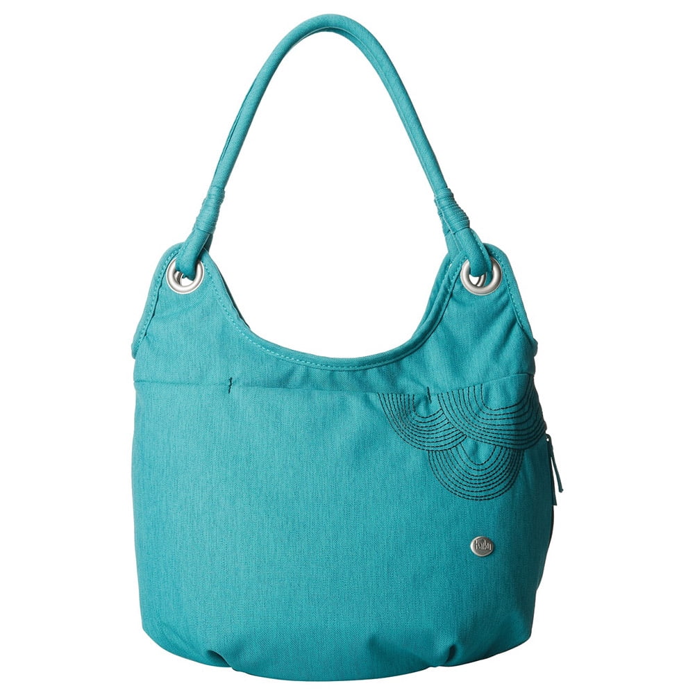 Haiku Haiku Women's Stroll Bucket Eco Shoulder Bag, Mirage Walmart