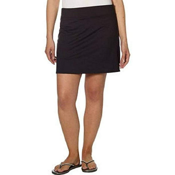 Colorado Clothing Women's Tranquility Skort, Black - Large - NEW -  Walmart.com