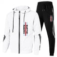 thumbnail image 3 of Chándal con estampado de carreras Martini para hombre, novedad de 2024, sudadera con capucha, ropa deportiva para gimnasio, conjunto para correr, traje de invierno, 3 of 4