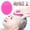 Pink, variant on ZFSBZBS 2026 New Baby Cradle Cap Brush,Silicone Massage Brush,Silicone Scrubbers Exfoliator Brush for Dry Skin,Cradle Cap and Eczema for Baby, Toddler, Infant Scalp Care, Bath