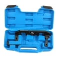 thumbnail image 1 of Kit de herramientas de ajuste de bloqueo de sincronización del motor, herramientas de reparación de automóviles de acero al carbono, accesorios, 1 of 8