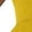 Yellow, variant on Chroia Women High Waist Biker Shorts with Pockets Gym Workout Running Athletic Yoga Shorts