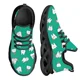 thumbnail image 1 of Zapatillas de deporte de malla con dibujos de dientes bonitos, cómodas, con plataforma y amortiguación de aire, para mujer, ligeras y a prueba de golpes, para correr, tenis, 1 of 6