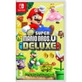 thumbnail image 1 of New Super Mario Bros. U Deluxe [Nintendo Switch], 1 of 7