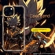 thumbnail image 4 of Funda de teléfono de Dragon Ball Goku para Apple IPhone 14, 13, 11, 12 Pro, XR, XS Max, Protección trasera a prueba de golpes, regalo de moda, 4 of 4