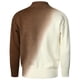 thumbnail image 5 of Suéter de cuello alto Odeerbi estampado degradado Grande, 5 of 5