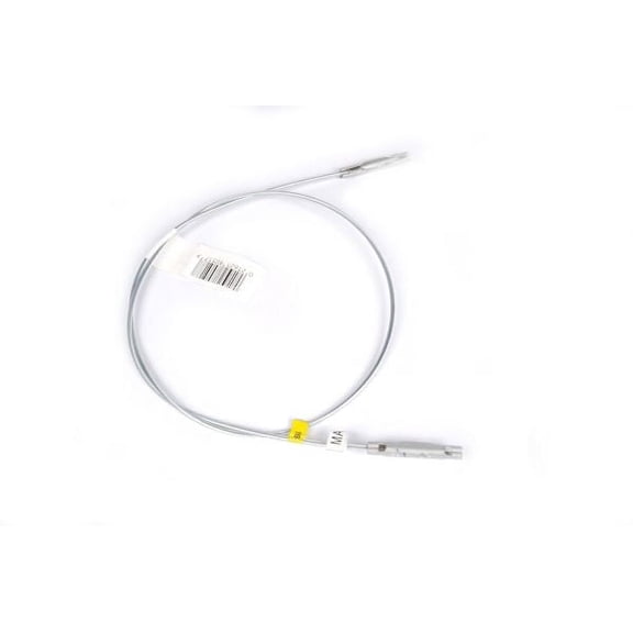 Intermediate Parking Brake Cable