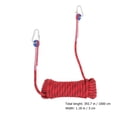 thumbnail image 4 of OULII 1Set Outdoor Dog Tie Out Rope Assorted Colors for Camping and Wrapping, 4 of 4