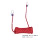 thumbnail image 2 of unbranded 1Jgo Cuerda Para Perros En Exteriores Multicolor Con Perfil Resistente Y Fácil De Usar Para Paseos, 2 of 6