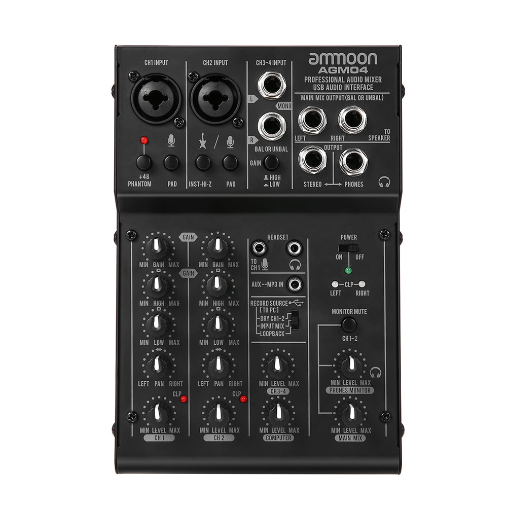 mixpad audio mixer 2.20 download